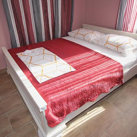 Studio Apartman Maro Senj  Exterior photo