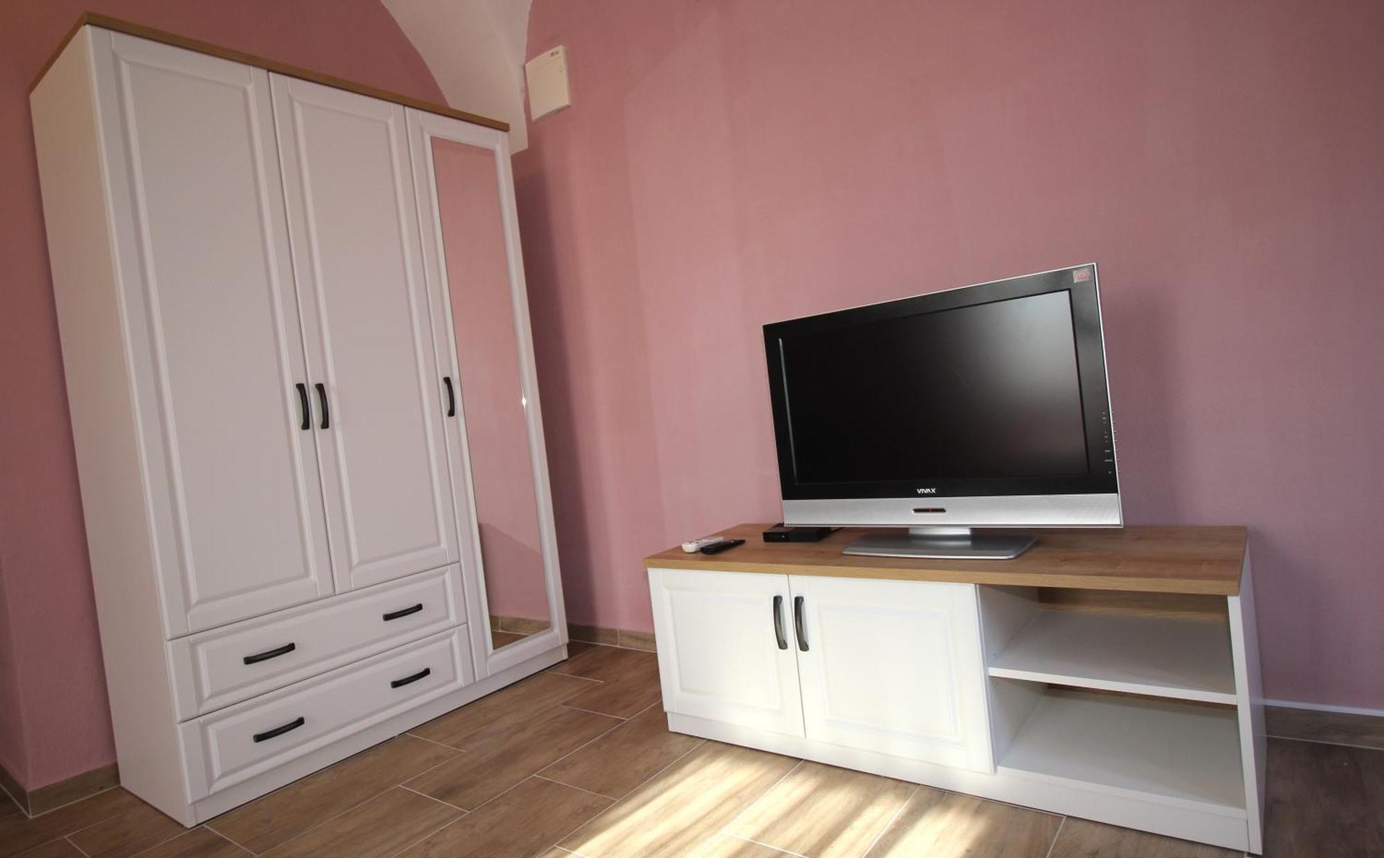 Studio Apartman Maro Senj  Exterior photo
