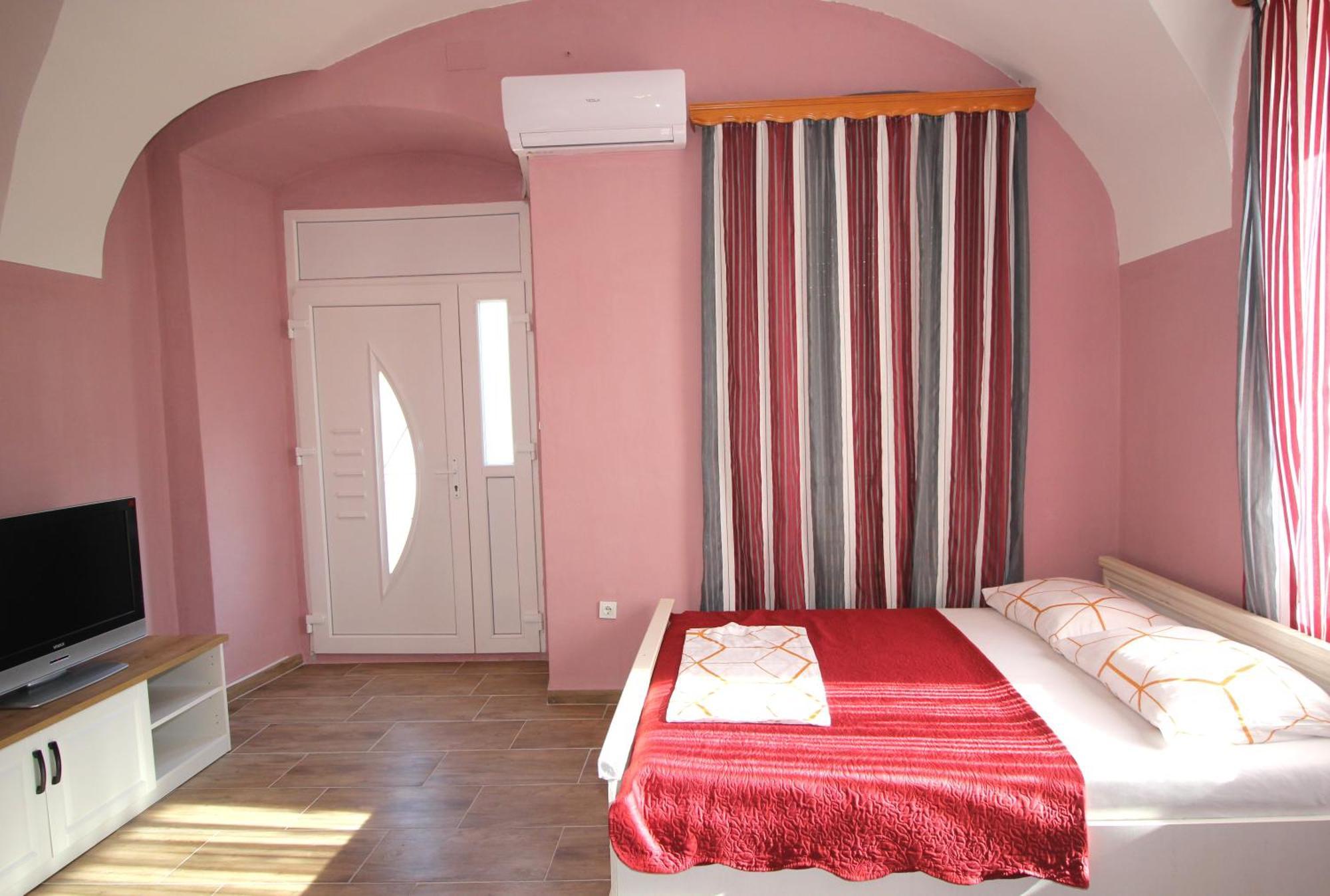 Studio Apartman Maro Senj  Exterior photo