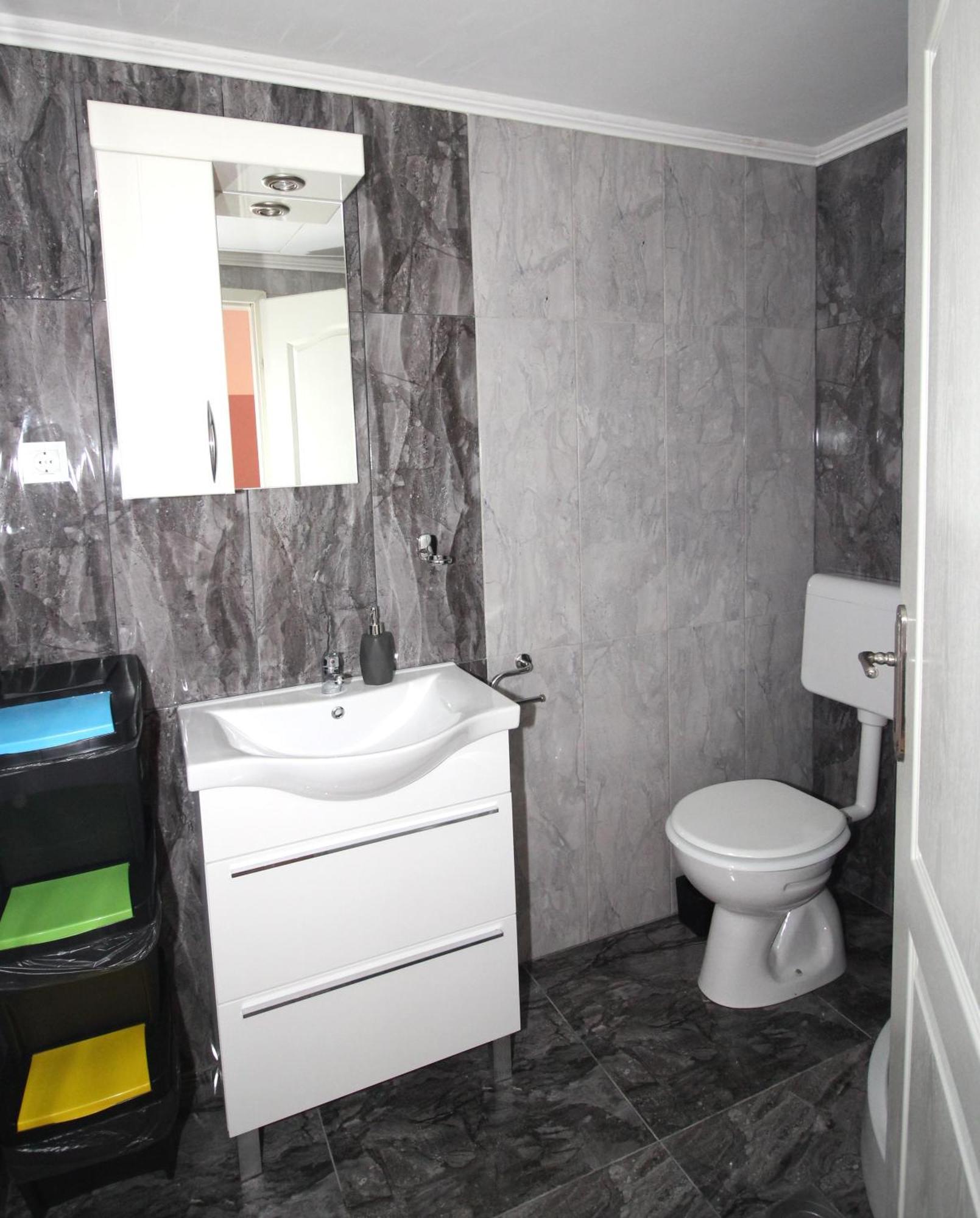 Studio Apartman Maro Senj  Exterior photo