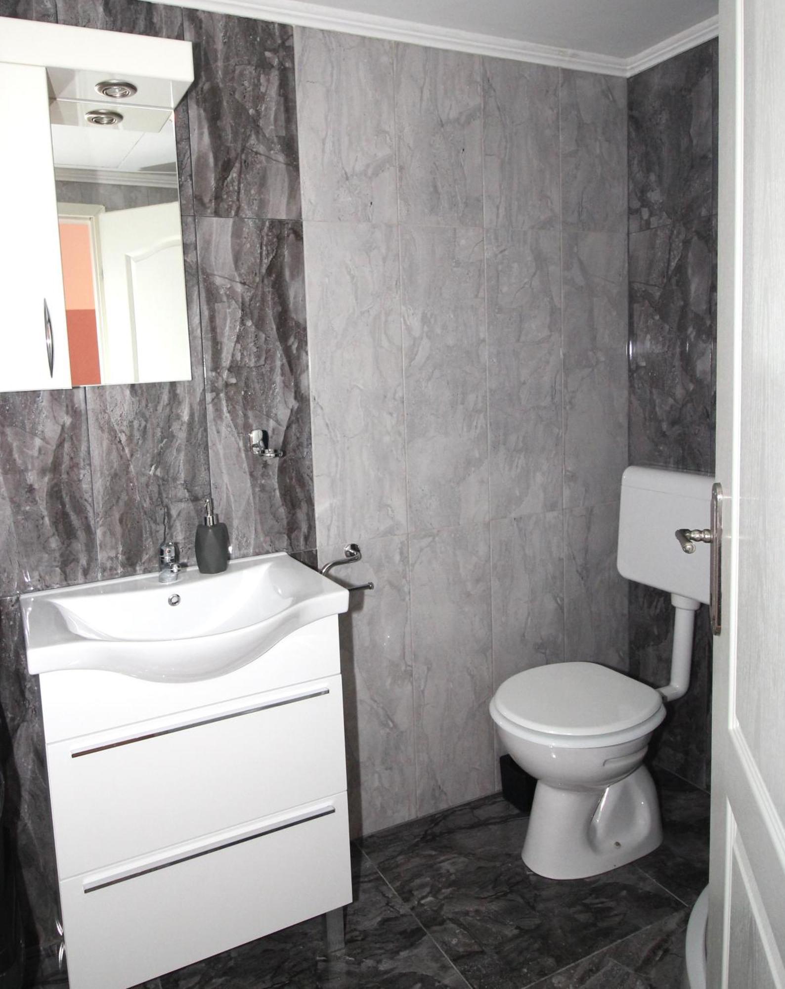 Studio Apartman Maro Senj  Exterior photo